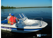 Wyatboat-430DC (тримаран)